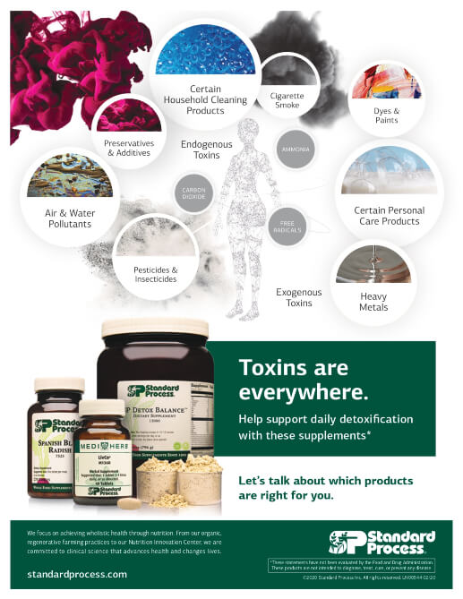 21-Day Purification graphic