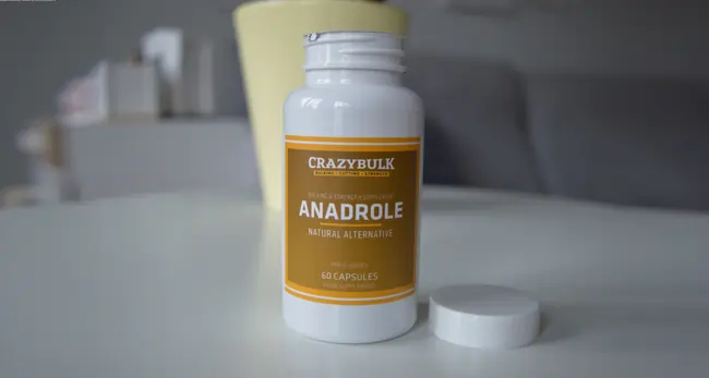 anadrole anadrol