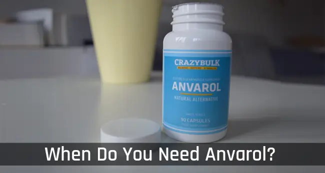 anvarol review