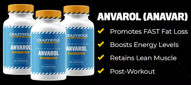 anvarol reviews