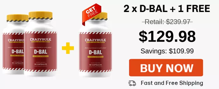 buy d-bal