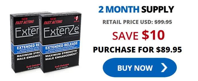 buy extenze