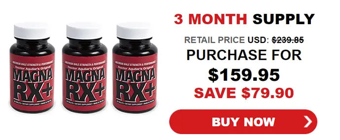 buy magna rx+