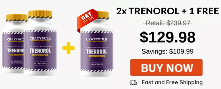 buy trenorol
