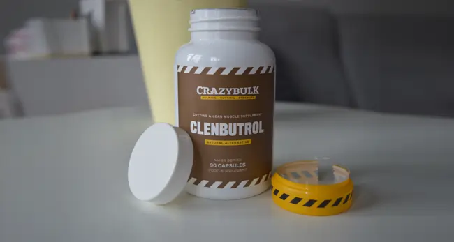 clenbutrol clenbuterol