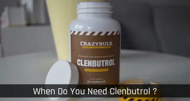 clenbutrol reviews