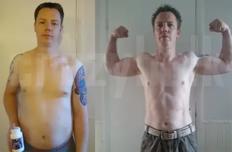 crazy bulk carl