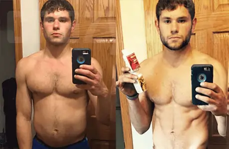 crazy bulk donald