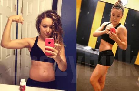 crazy bulk jessie