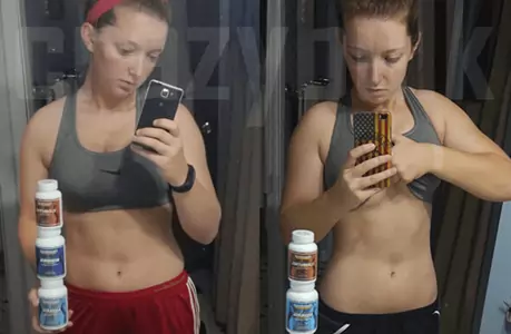 crazy bulk kim