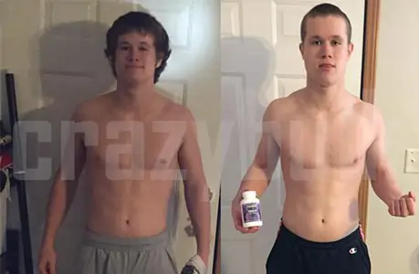 crazy bulk lucas