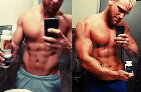 crazy bulk roy