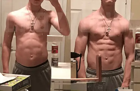 crazy bulk Tanner