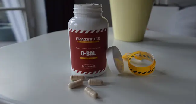 d-bal dianabol