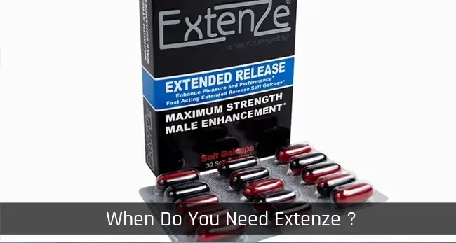 extenze reviews