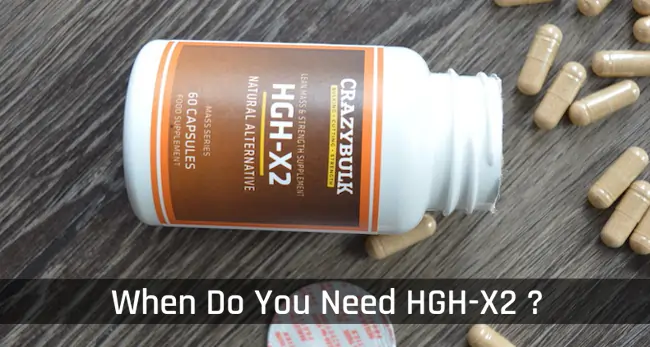 hgh-x2 review