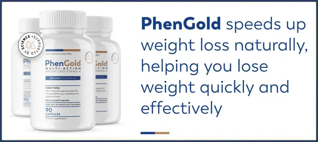 phengold review