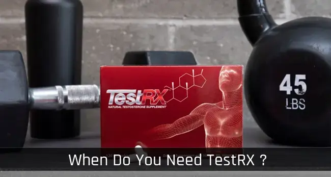 testrx reviews