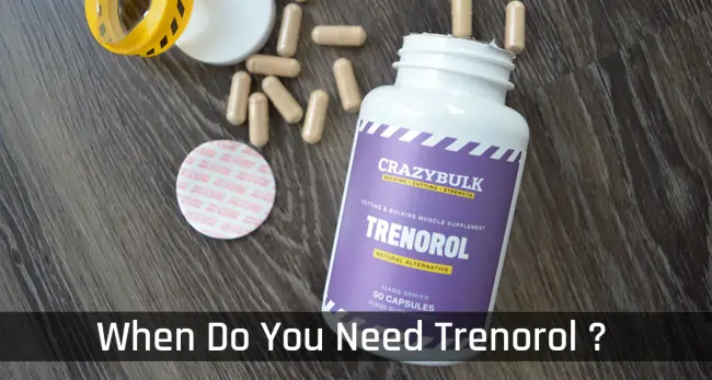 trenorol review