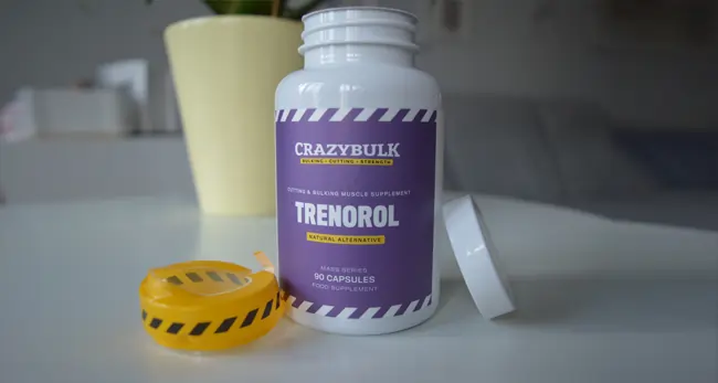 trenorol trenbolone